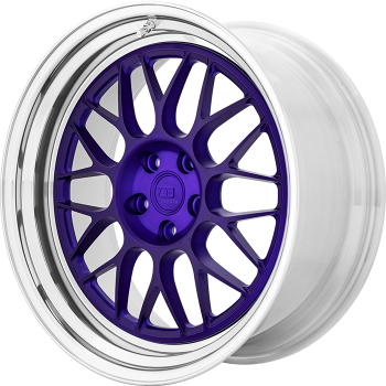 BC Forged MHE28 Ansicht 7